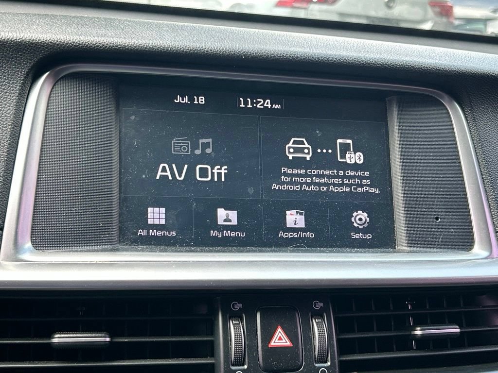 Used 2020 Kia Optima LX FWD image 31