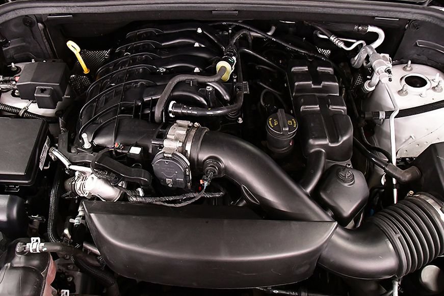 Used 2023 Dodge Durango GT AWD/4WD image 32