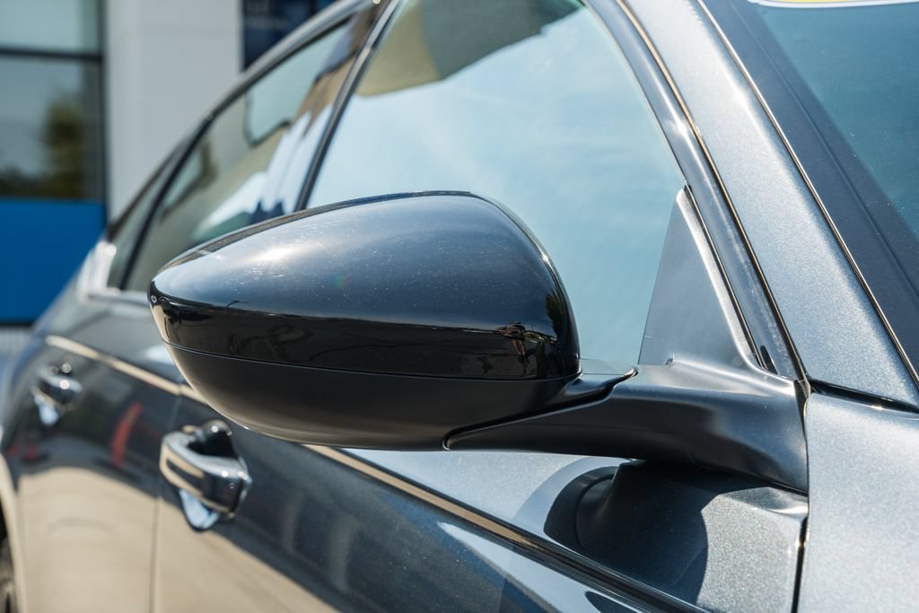 Used 2025 Honda Accord SE image 10