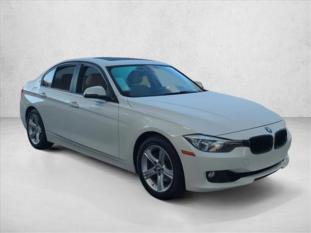 Used 2014 BMW 328i Sedan video 3