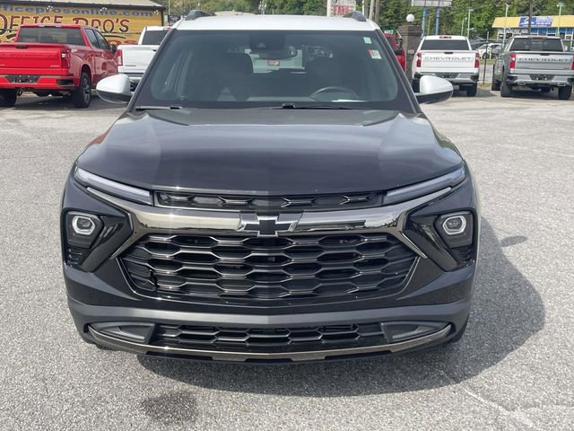 Used 2024 Chevrolet TrailBlazer ACTIV w/ Convenience Package image 10