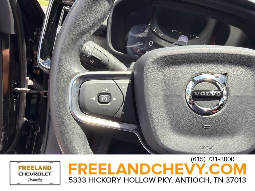 Used 2019 Volvo XC40 T5 Inscription AWD/4WD image 26