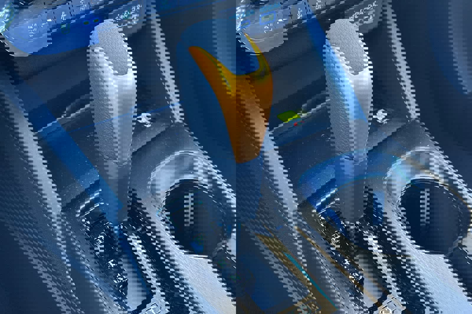 New 2026 Subaru Outback Wilderness image 25