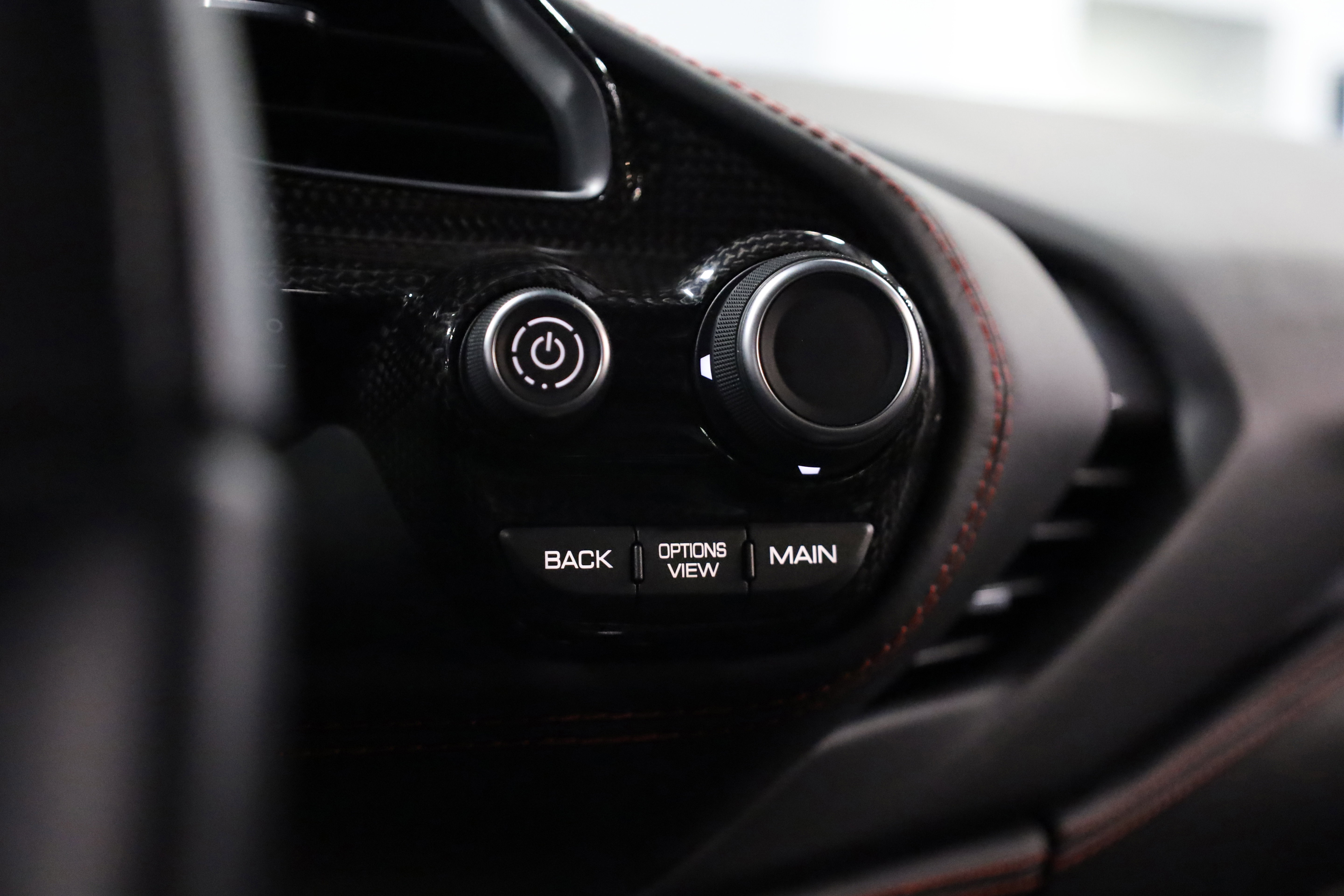 Used 2016 Ferrari 488 GTB image 25