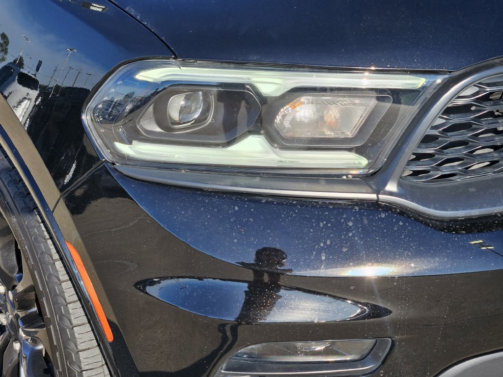 Used 2022 Dodge Durango GT RWD image 9