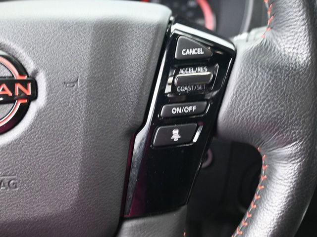 Used 2023 Nissan Frontier PRO-4X w/ Pro Convenience Package image 16