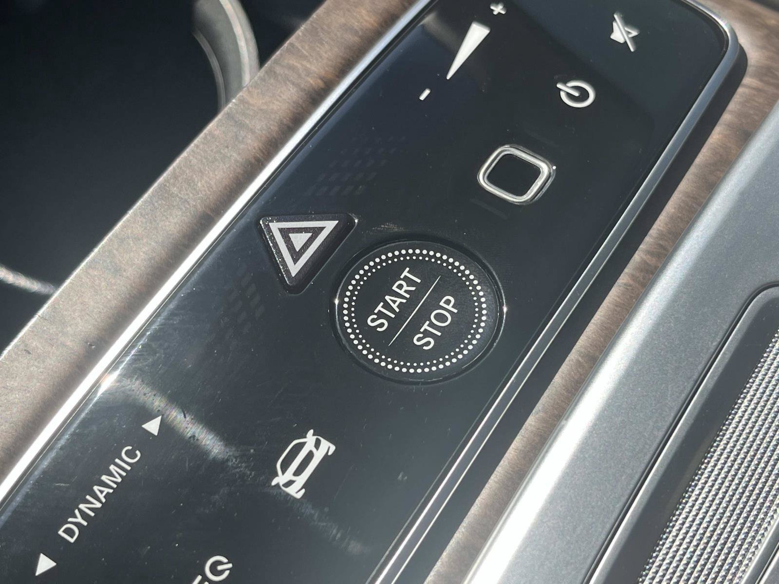 Certified 2024 Mercedes-Benz Maybach EQS 680 4MATIC image 37