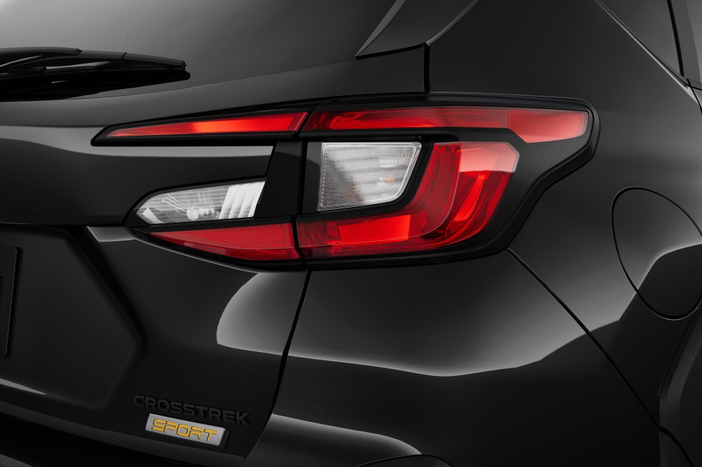 New 2026 Subaru Crosstrek 2.5i Sport image 8