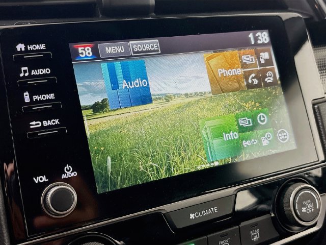 Used 2021 Honda Civic Sport image 14