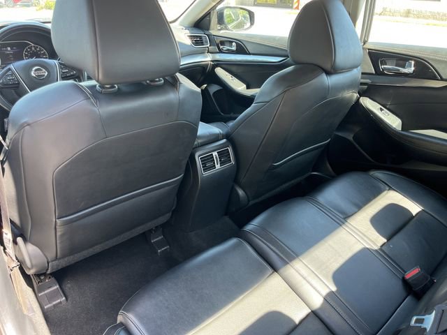 Used 2020 Nissan Maxima 3.5 SV w/ Floor Mat Group image 16