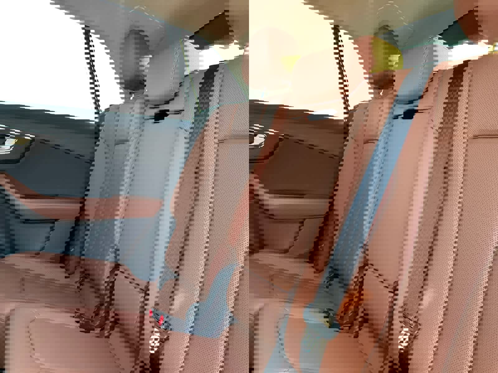 Used 2022 Audi Q8 Premium Plus w/ Premium Plus Package image 13