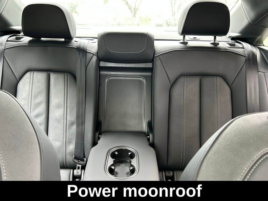 Used 2024 Audi A3 2.0T Premium image 14