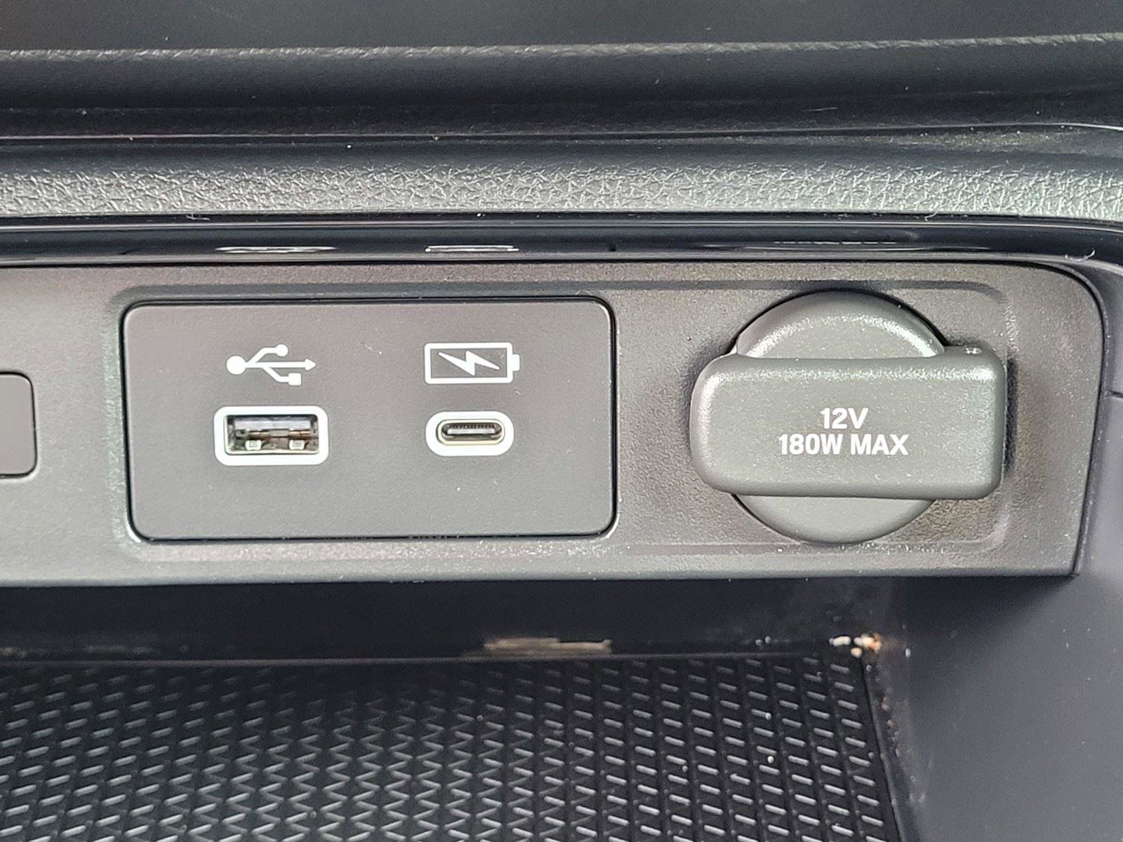 Used 2023 Honda CR-V EX image 15