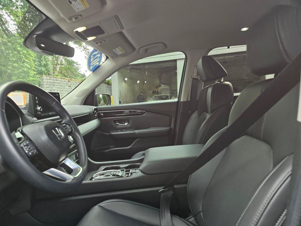 Used 2024 Honda Pilot EX-L image 22