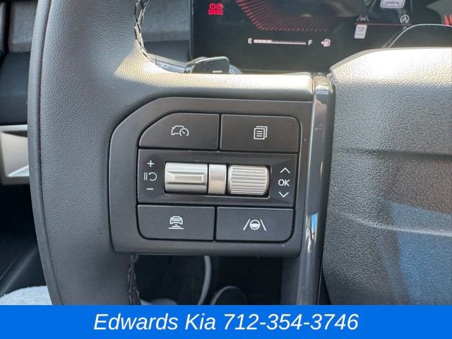 New 2027 Kia Telluride S image 21