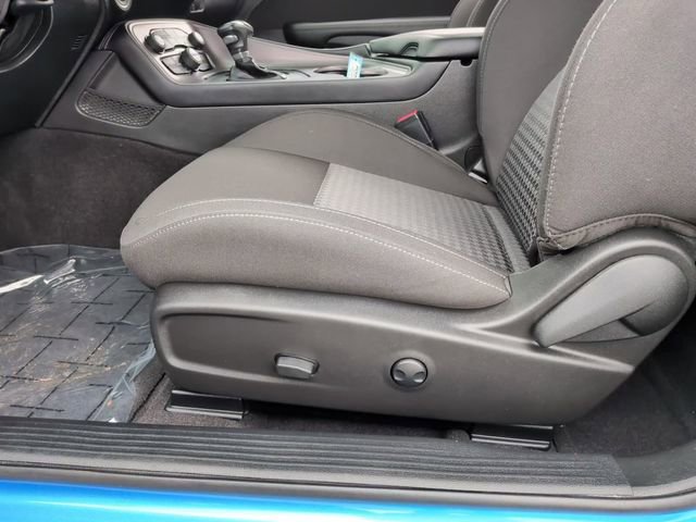 Used 2023 Dodge Challenger R/T Scat Pack image 16