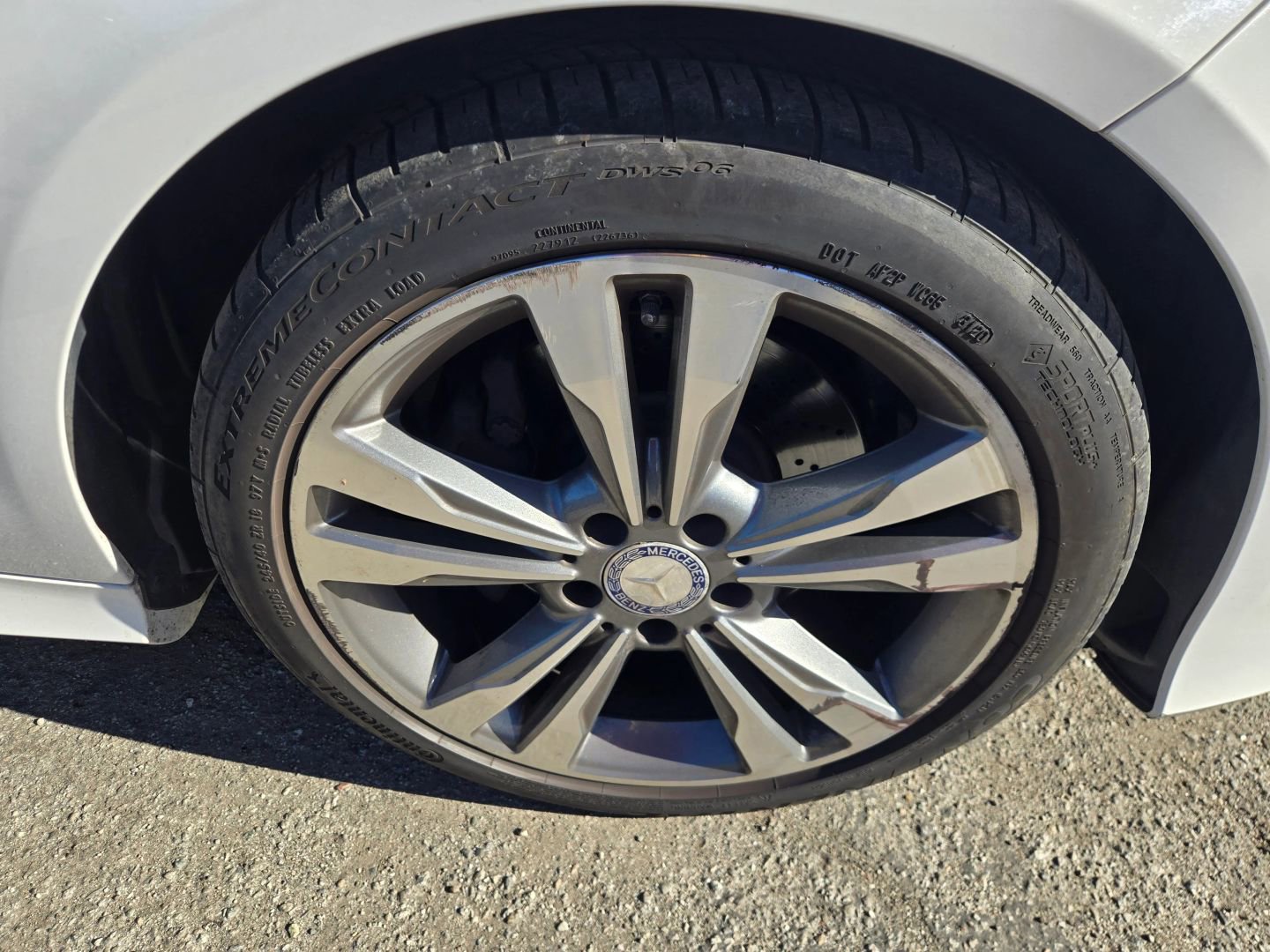 Used 2014 Mercedes-Benz E 350 Sport image 30