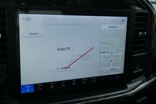 New 2025 Ford F150 XLT w/ Equipment Group 303A High image 23