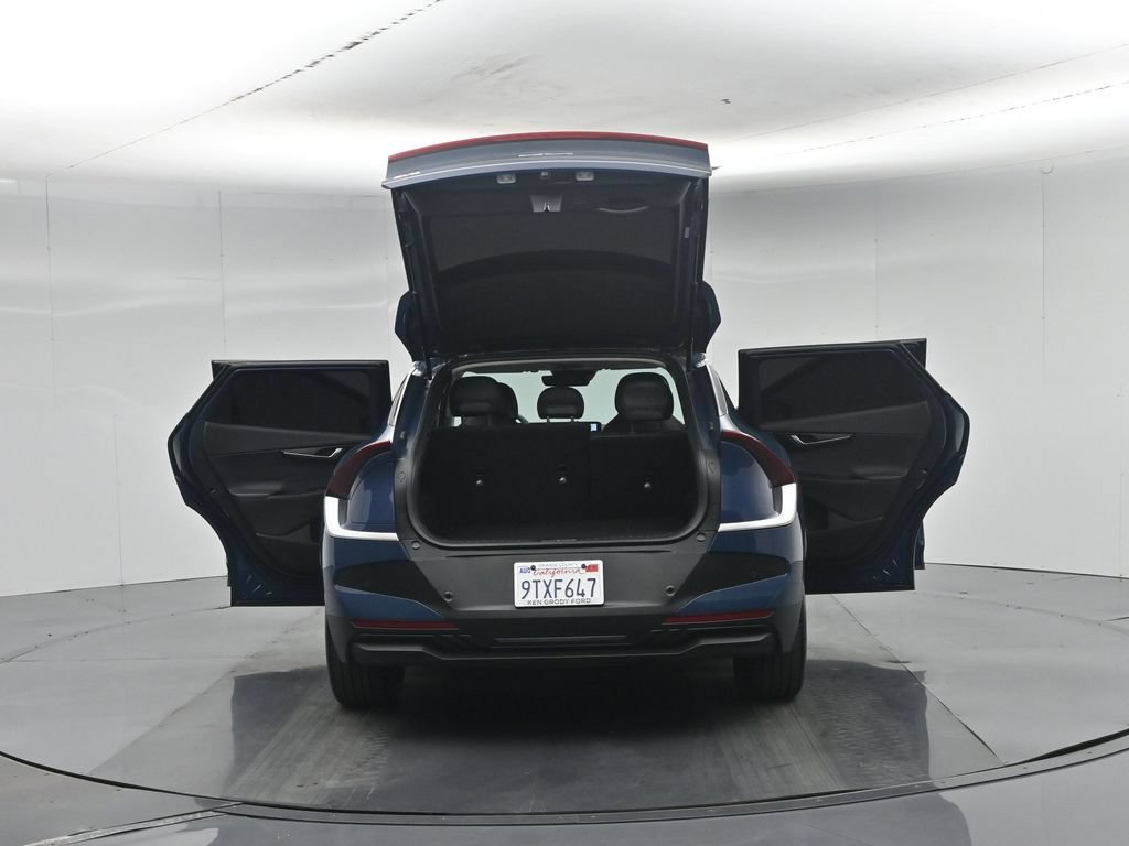 Used 2025 Kia EV6 Light RWD image 37