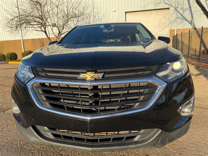 Used 2019 Chevrolet Equinox LT image 8