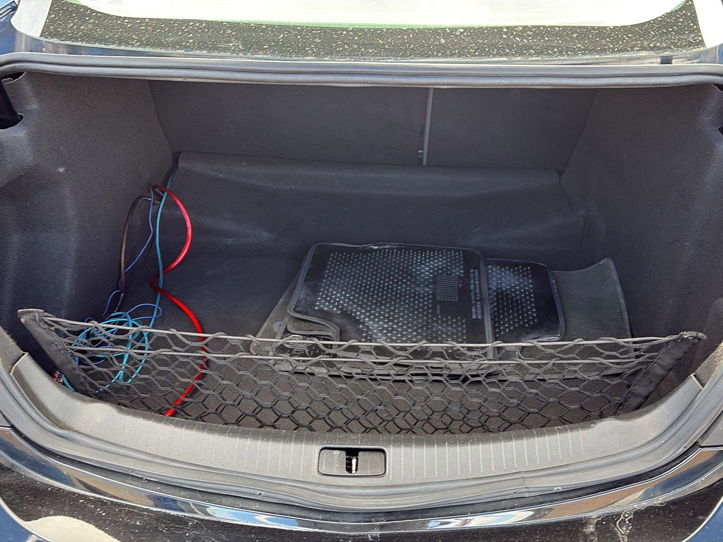 Used 2017 Buick Regal Sport Touring image 22