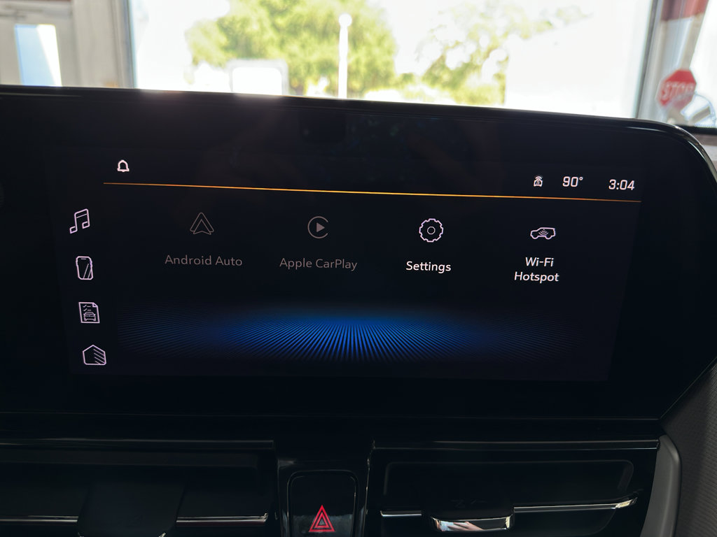 New 2026 Chevrolet TrailBlazer LT FWD image 18