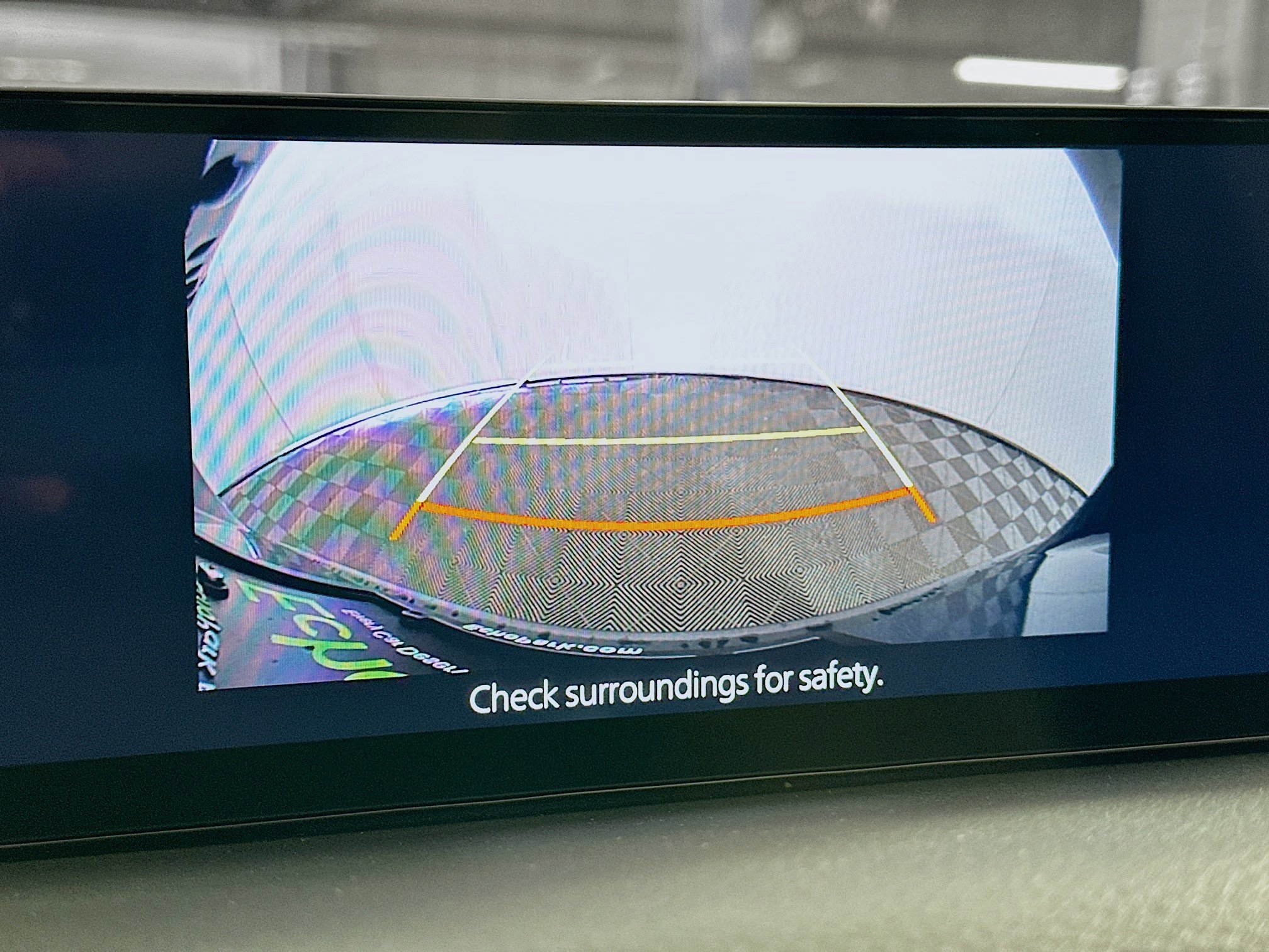 Used 2025 MAZDA CX-50 2.5 Hybrid w/ Preferred Pkg image 21