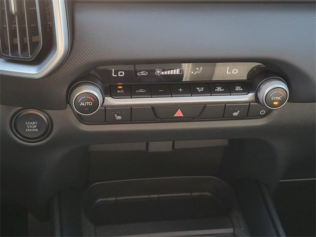 Certified 2025 MAZDA CX-50 AWD 2.5 S w/ Preferred Package image 25