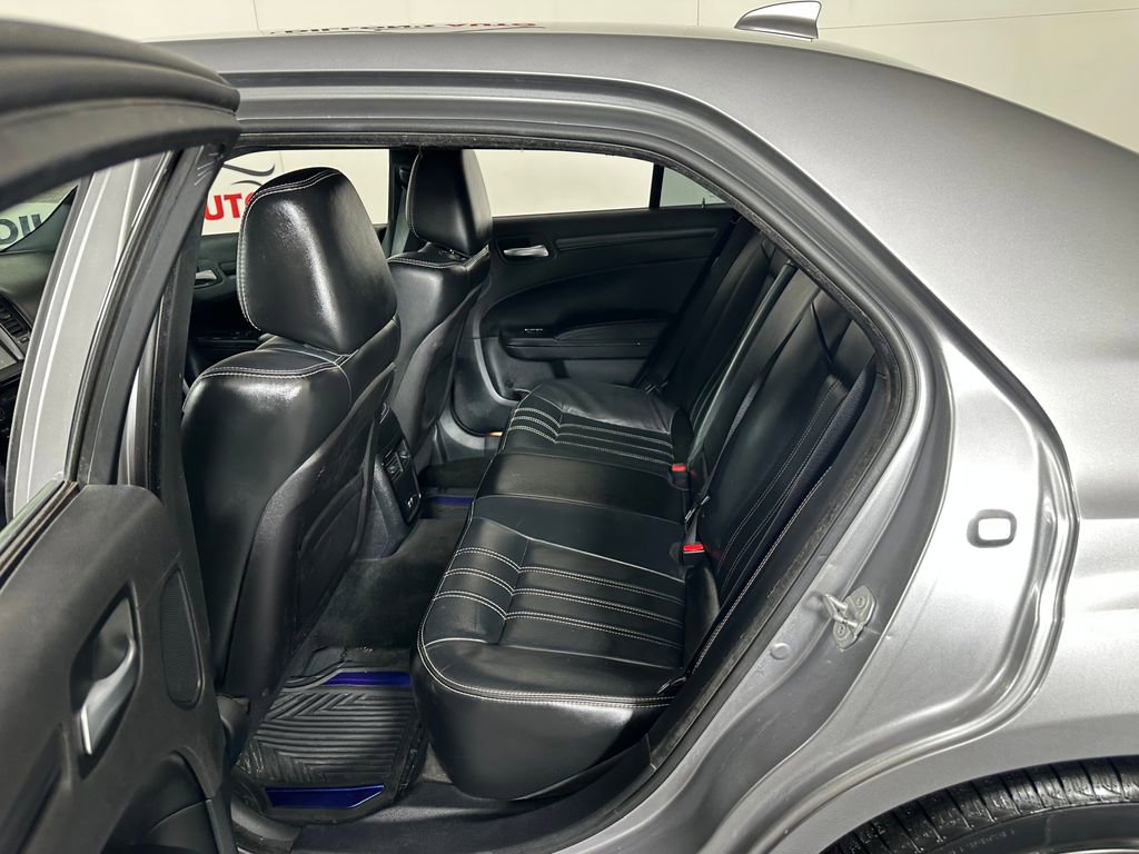 Used 2016 Chrysler 300 S image 20