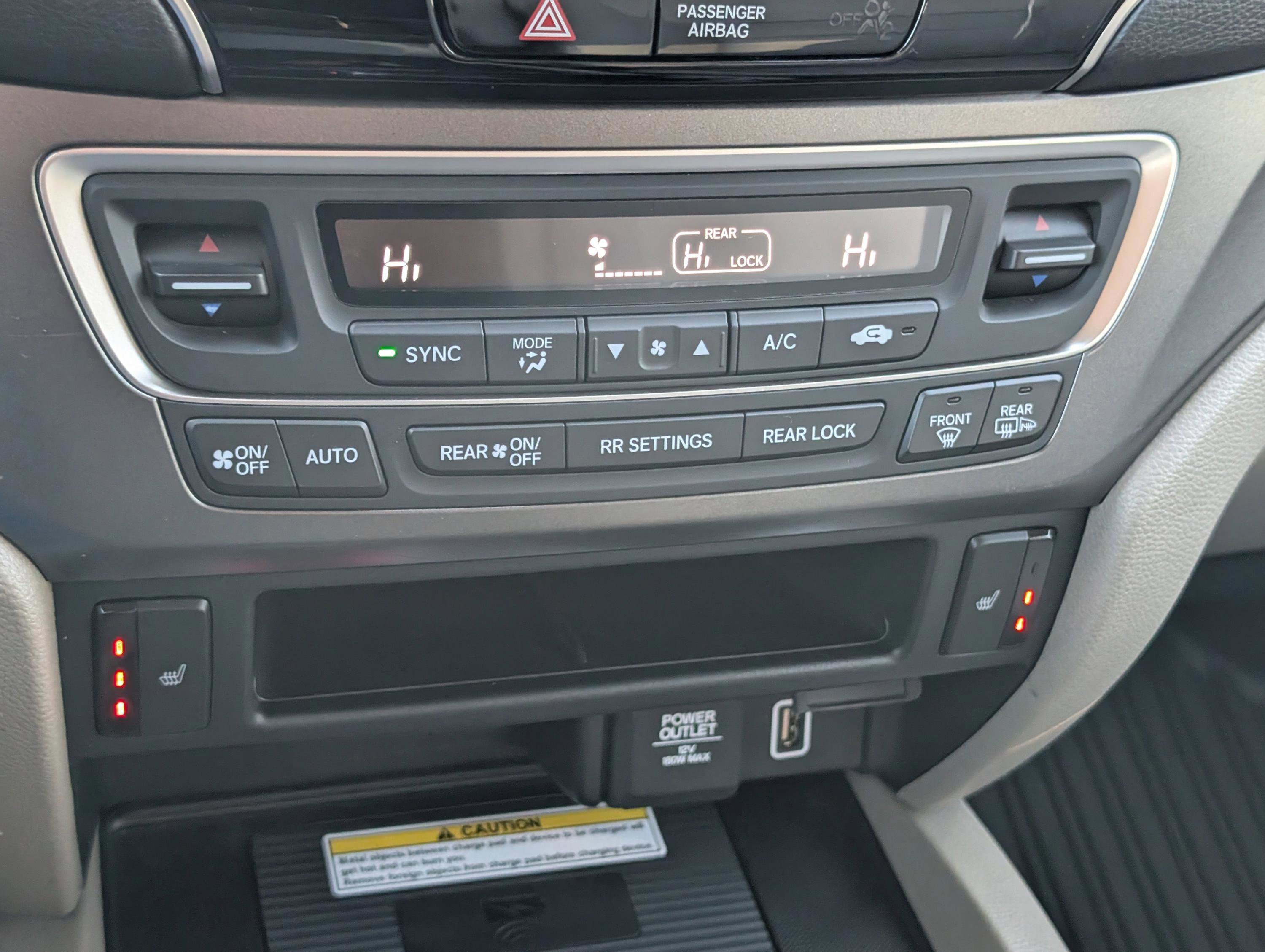 Used 2022 Honda Pilot Special Edition image 21