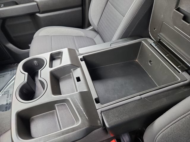 Used 2023 Chevrolet Silverado 2500 Custom w/ Custom Convenience Package AWD/4WD image 48