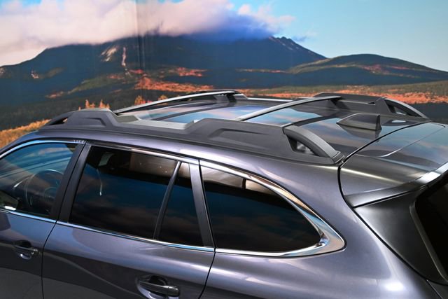 Used 2024 Subaru Outback Limited image 15