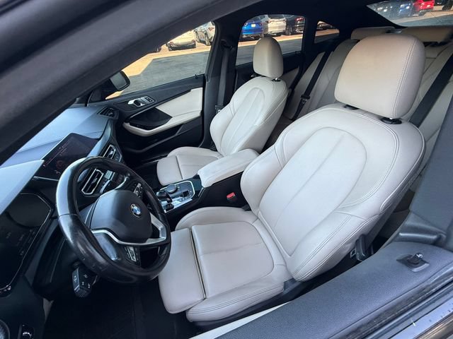 Used 2021 BMW 228i xDrive Gran Coupe w/ Convenience Package AWD/4WD image 5
