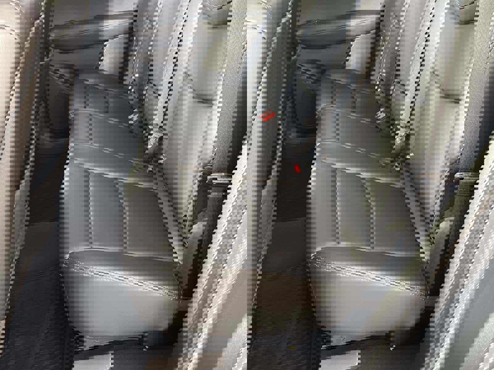 Used 2022 Cadillac XT5 Luxury image 13