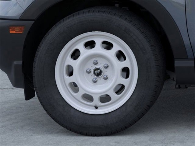 New 2025 Ford Bronco Sport Heritage w/ Convenience Package image 19