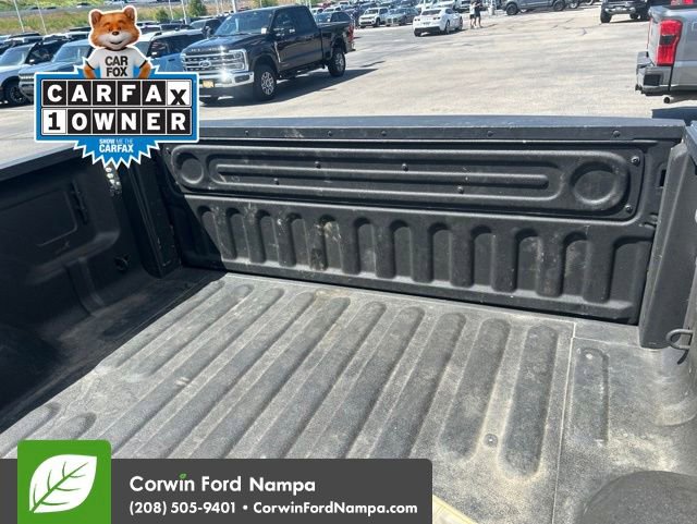 Used 2020 RAM 3500 Laramie w/ Night Edition AWD/4WD image 18