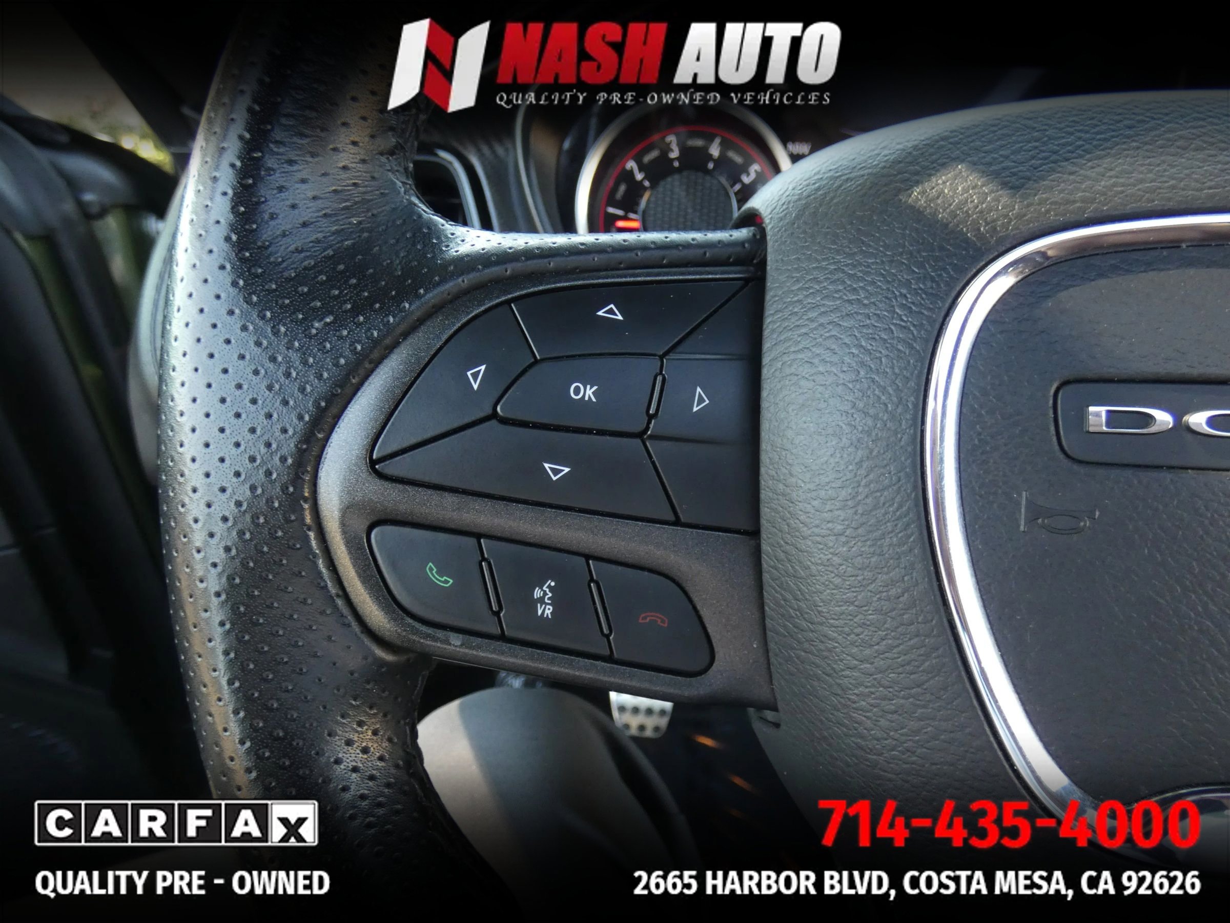Used 2023 Dodge Challenger R/T Scat Pack w/ Plus Package RWD image 57