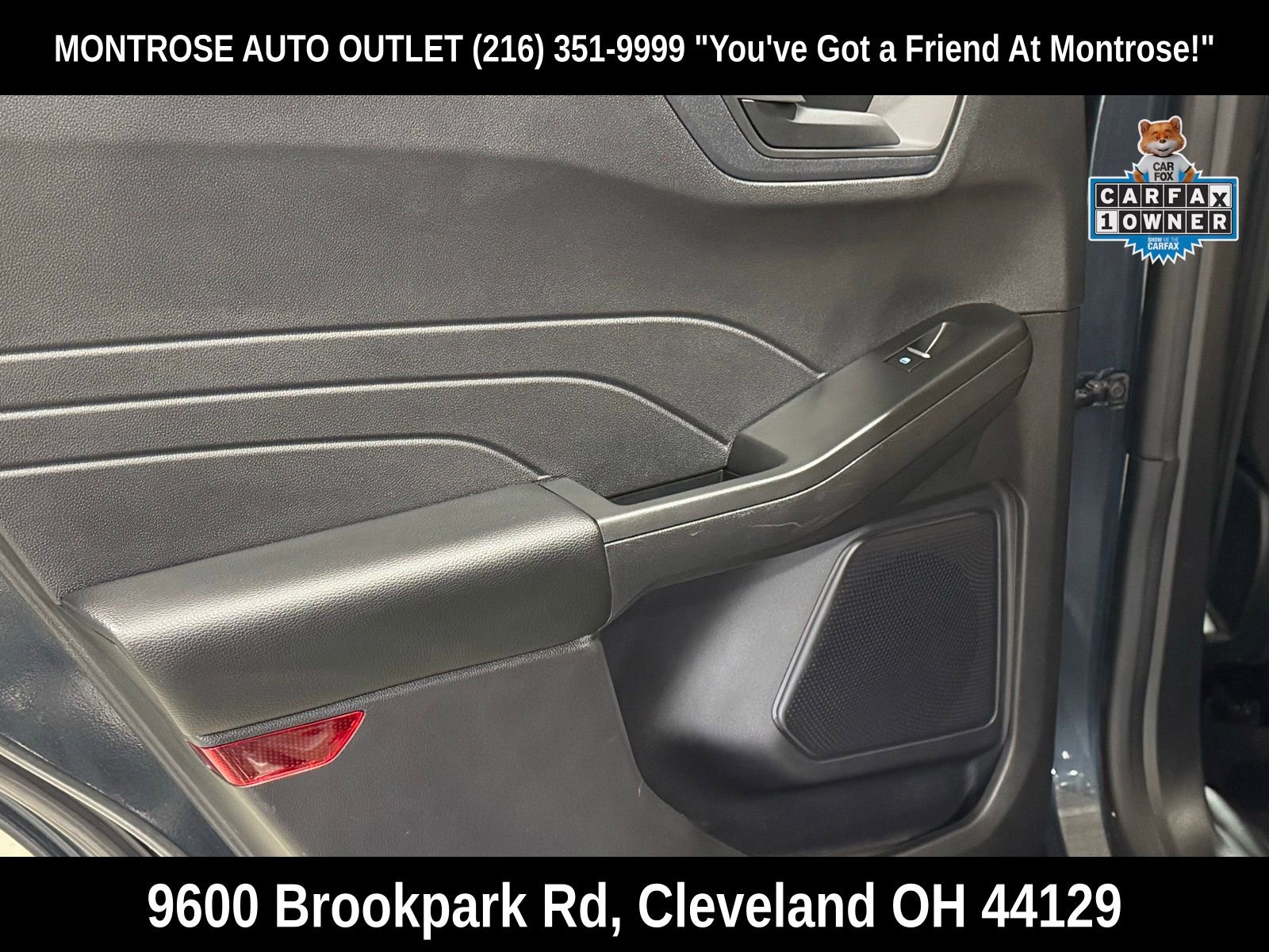 Used 2022 Ford Escape SE w/ Convenience Package image 33