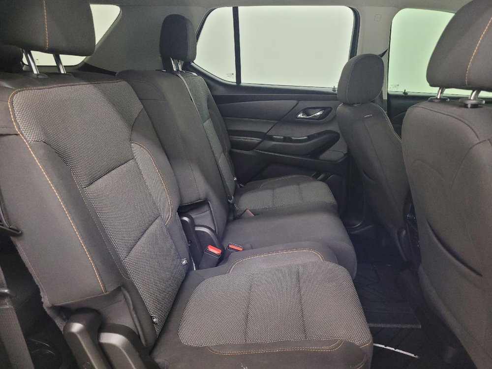 Used 2019 Chevrolet Traverse LS AWD/4WD image 19