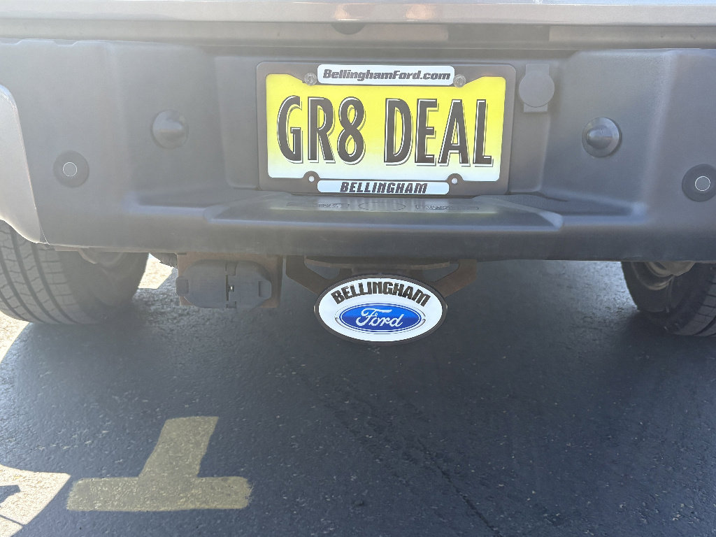 Used 2014 Ford F150 FX4 w/ Equipment Group 402A Luxury AWD/4WD image 7