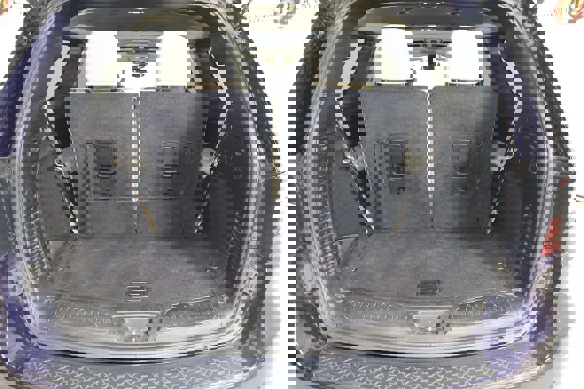 Used 2014 Dodge Durango Limited w/ Premium Group AWD/4WD image 51