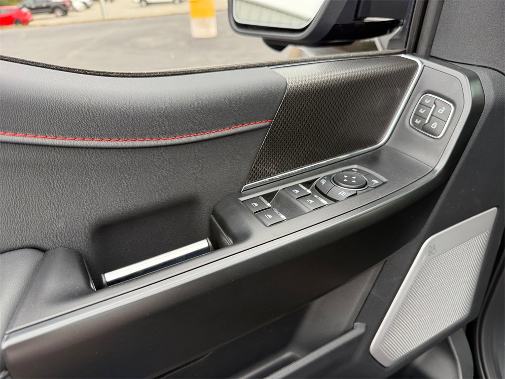 New 2025 Ford F150 Raptor image 18