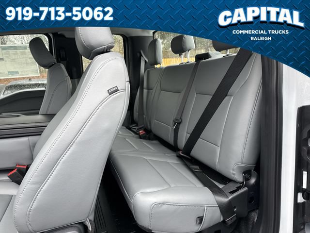 New 2026 Ford F550 4x4 Supercab Super Duty image 19