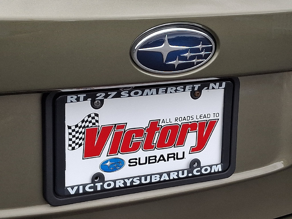 Certified 2025 Subaru Outback Premium AWD/4WD image 30