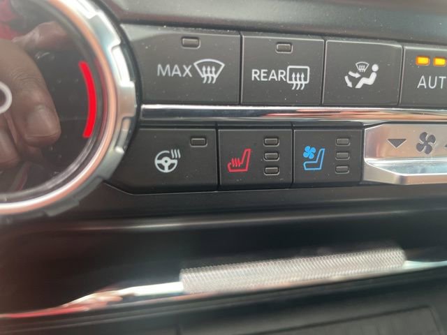 Used 2024 Ford F150 King Ranch w/ FX4 Off-Road Package AWD/4WD image 24