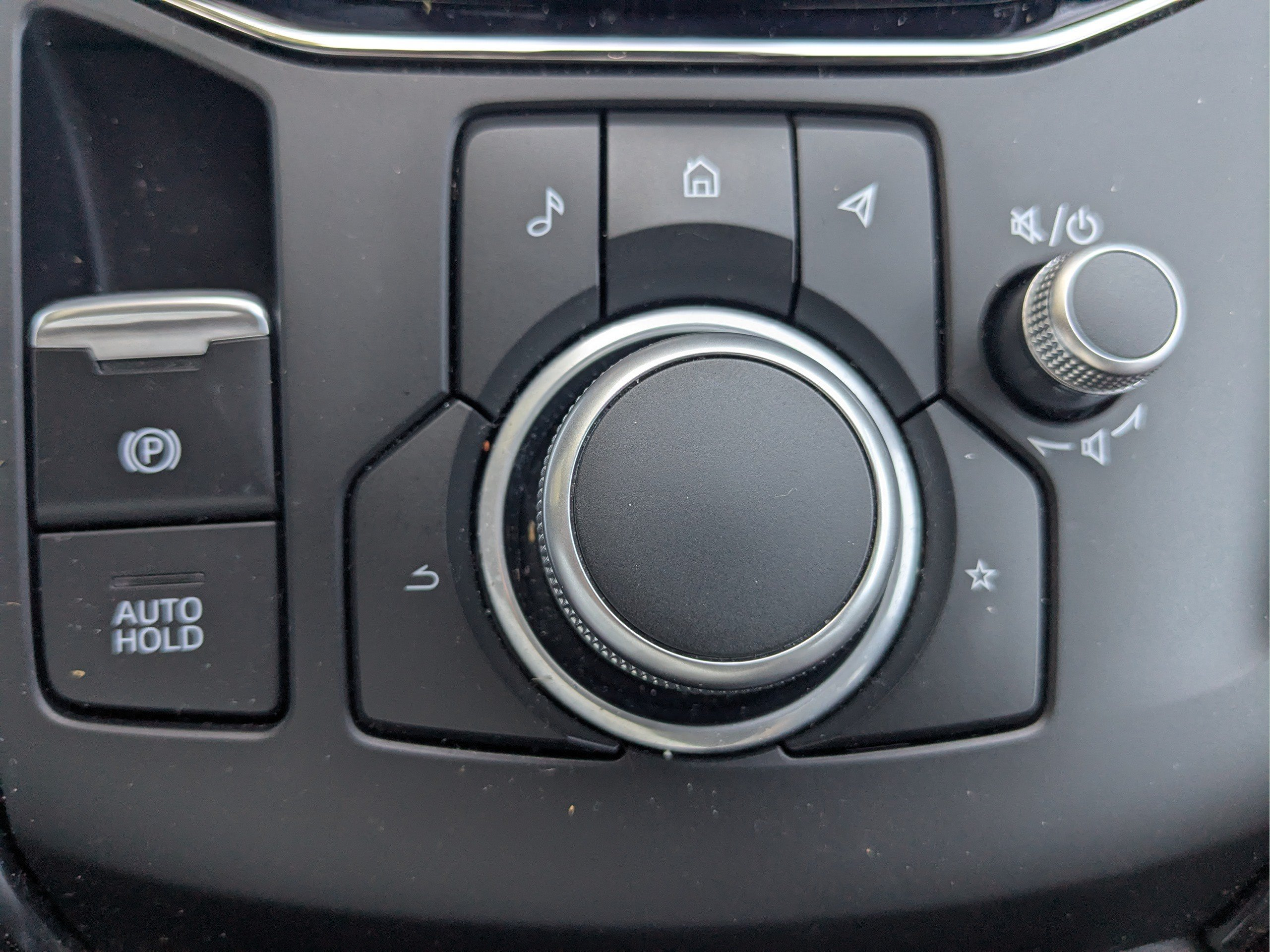 Certified 2025 MAZDA CX-5 Signature AWD/4WD image 19