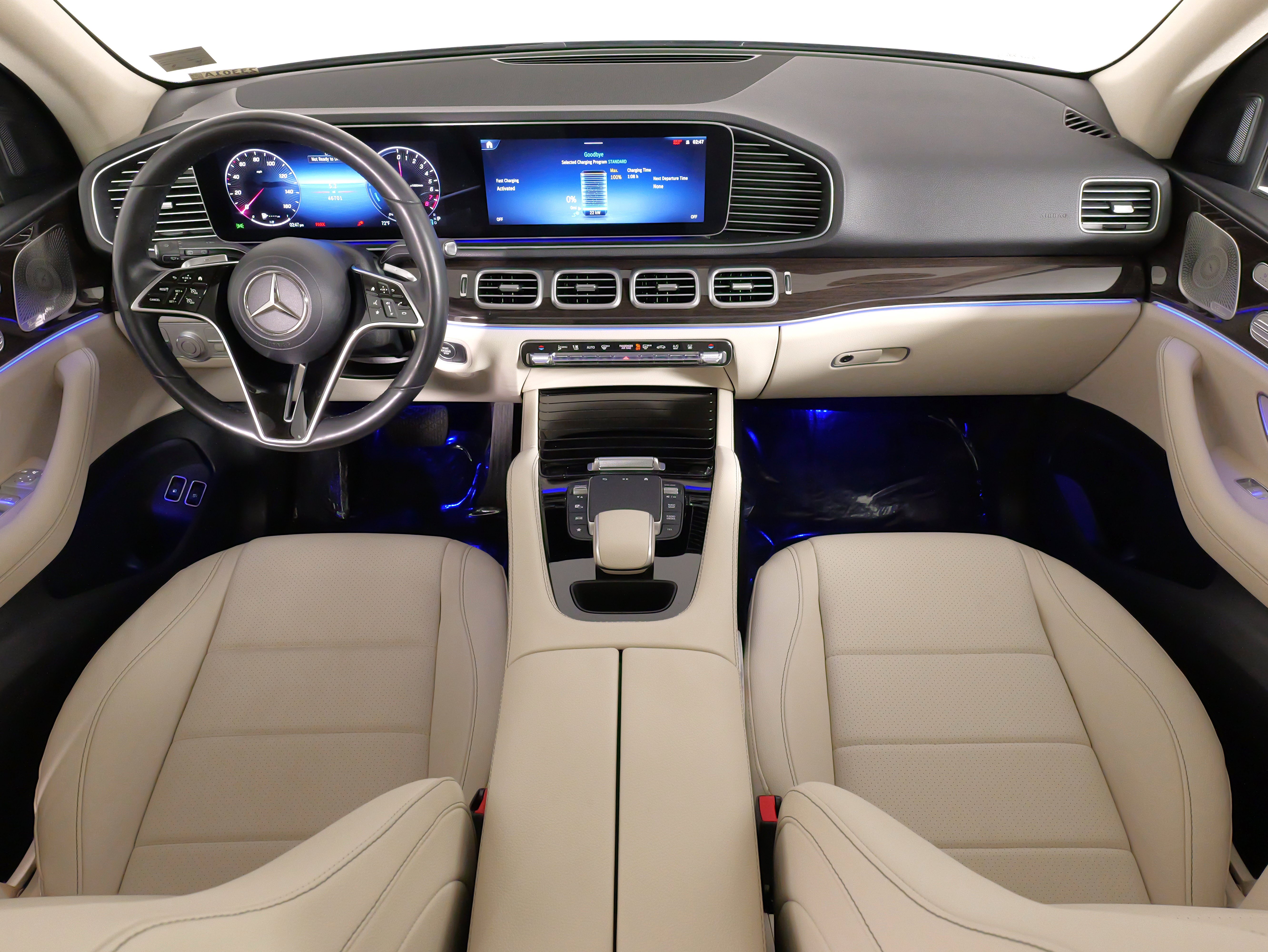 Used 2024 Mercedes-Benz GLE 450e 4MATIC image 39