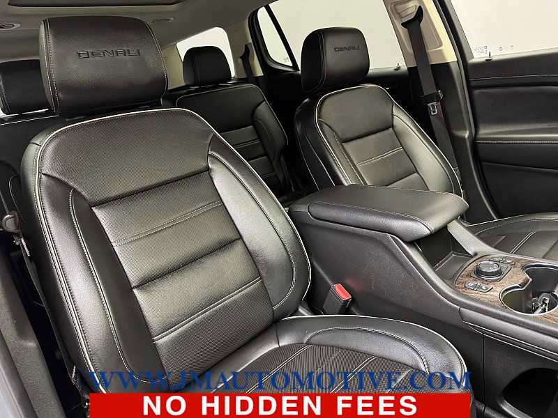 Used 2023 GMC Acadia Denali image 22