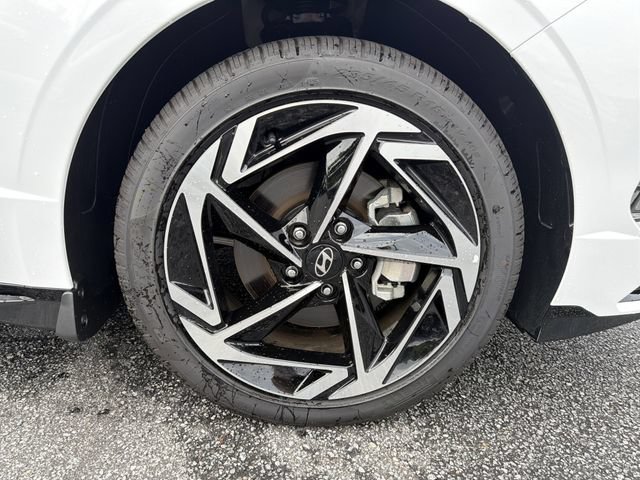 New 2026 Hyundai Sonata SEL FWD image 14
