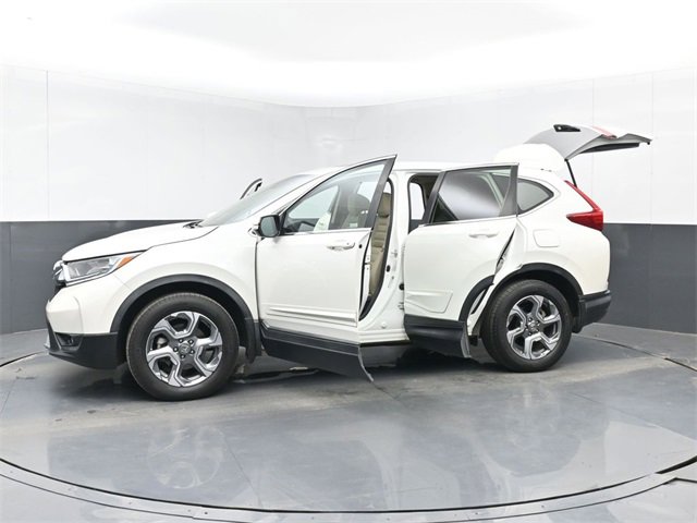 Used 2018 Honda CR-V EX image 52